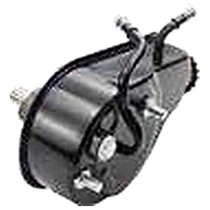 Pompes de direction — Chevrolet CHEVROLET SILVERADO 2500 HD 2001-2010 CHEVROLET EXPRESS 97 — 15909826