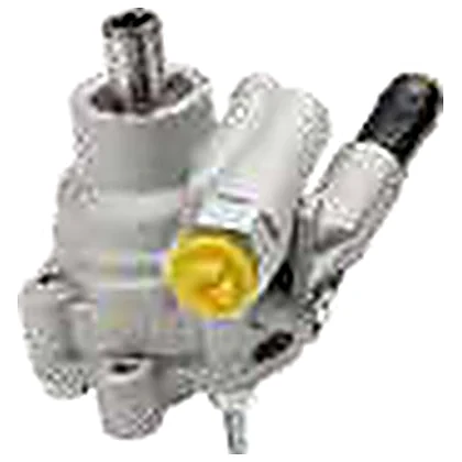 Bombas de dirección — Cadillac CADILLAC SRX 4.6L V8 — 25900771