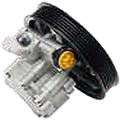Steering pumps — Cadillac Car Model JEEP WRANGLERJK 3.8L — 52059899AE