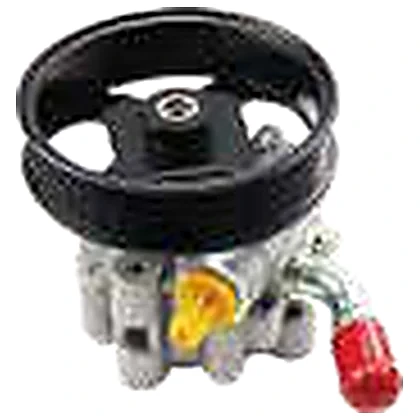 Bombas de dirección — Jeep DODGE GRAND CARAVAN 3.6L — 5151727AD