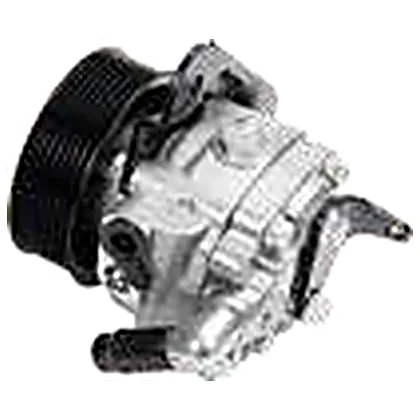 Pompes de direction — Land Rover LAND ROVER RANGER ROVER III 3.6 LAND ROVER RANGE ROVER SPORT 3.6L — QVB500640 / 7H323A696AB / LR009775