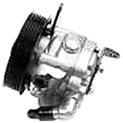Pompes de direction — Land Rover LAND ROVER RANGE ROVER SPORT 3.0L — AH223A696AB / QVB500660 / QVB500620