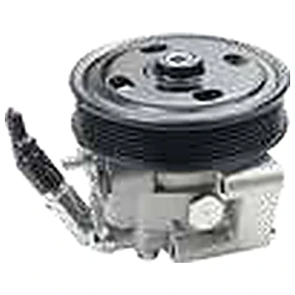 Steering pumps — Land Rover LAND ROVER FREELANDER 2 2.2 L TD4 FORD MONDEO GALAXY — LR007500 / LR005658 / LR006462 / LR001106