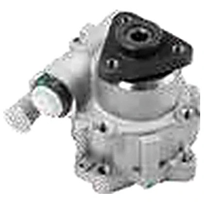 Steering pumps — Land Rover LAND ROVER DISCOVERY 1 3.9L V8 EFI — QVB101110