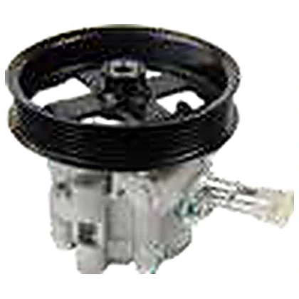 Pompes de direction — Land Rover LAND ROVER DISCOVERY III 4.2 4.4 — QVB500390 / VQB500380