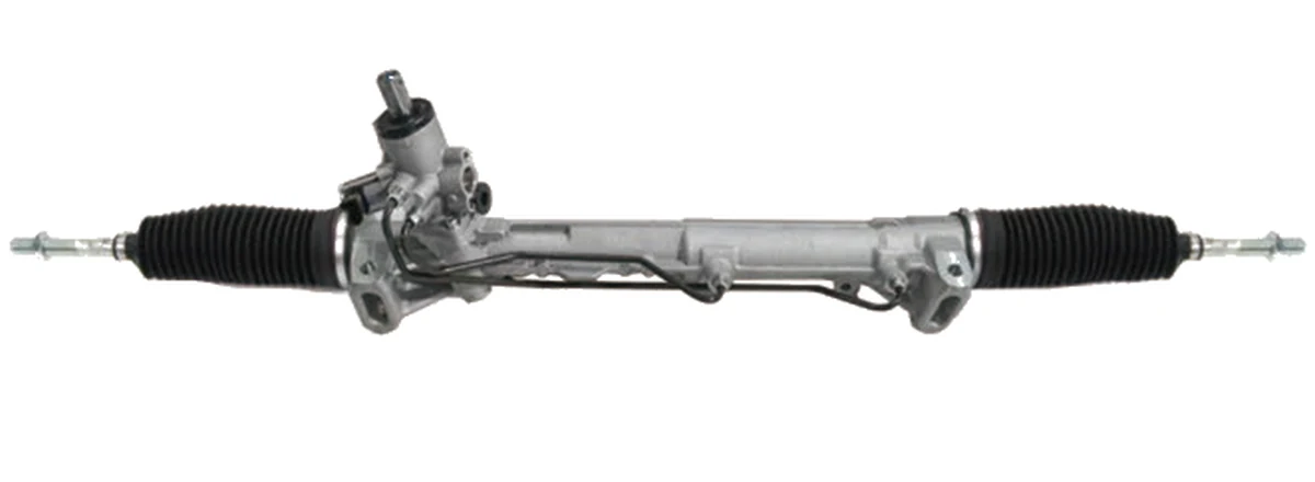 Lenkgetriebe — Audi Q5 8R0422065