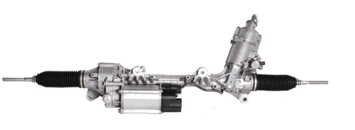 Lenkgetriebe — BMW F18 High 