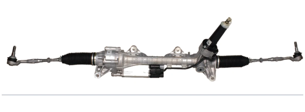 Lenkgetriebe — BMW F18 New 