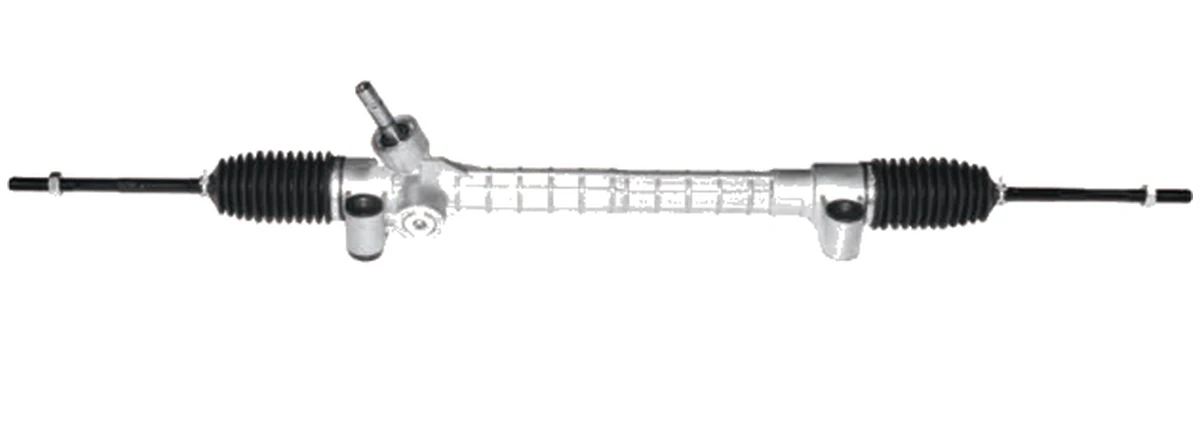 Lenkgetriebe — Chevrolet Malibu 2004–2012 / Pontiac G6 2005–2010 / Saturn Aura 2007–2009 15858369
