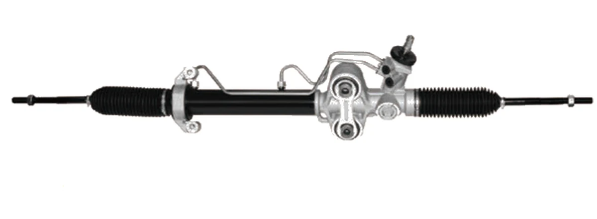 Lenkgetriebe — Chevrolet Silverado 2007–2013 / Cadillac Escalade / Tahoe / Suburban 1500 2007–2014 19330567
