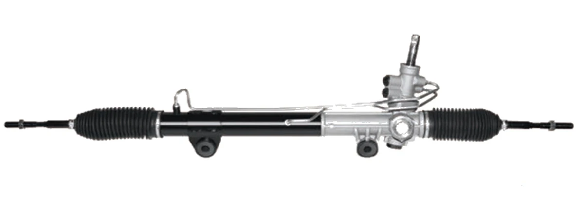 Lenkgetriebe — Dodge Dakota 2WD / 4WD 3.7L / 4.7L 2005–2012 AE8Z-3504-A