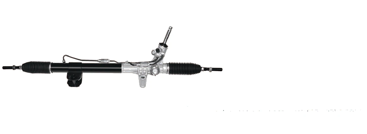 Crémaillères de direction — Dodge Durango 2011–2013 / Grand Cherokee 2011–2015 — 52124724AH / 52124727AE / 22-3075