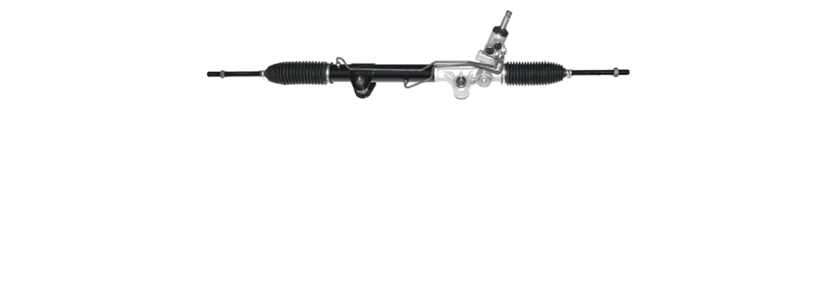 Lenkgetriebe — Dodge Nitro 2007–2011 / Jeep Liberty 2008–2012 52109984AH