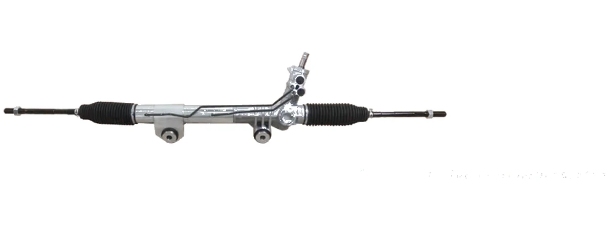 Lenkgetriebe — Dodge Ram 1500 2WD 2007–2013 5154494AA