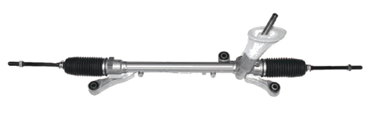 Lenkgetriebe — Ford EcoSport 2013– MGN1-Z3504M