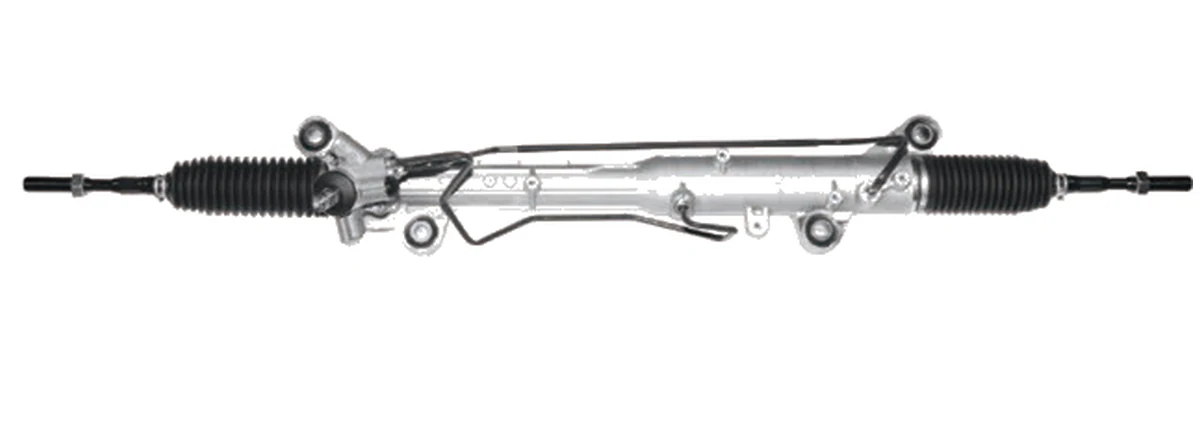 Lenkgetriebe — Ford Edge 2007– 7A1Z3504A