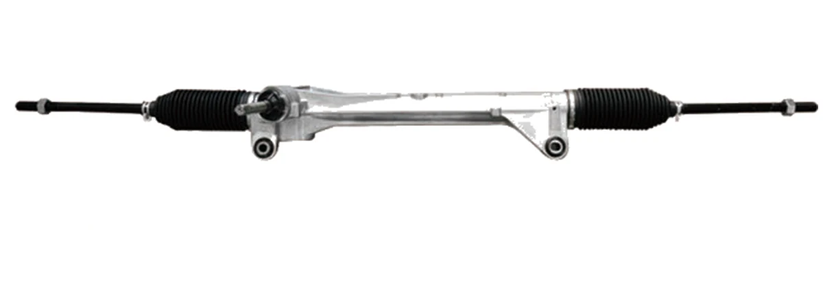Lenkgetriebe — Ford Escape 2008–2012 / Mercury Mariner / Mazda Tribute AL8Z-3504-BRM