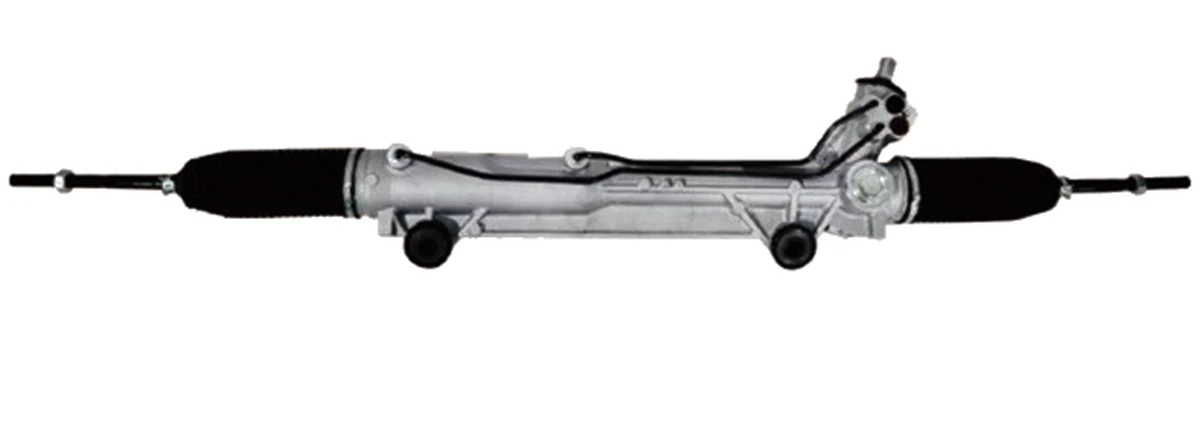 Lenkgetriebe — Ford Explorer 2006–2010 / Sport Trac 2007–2010 / Mercury Mountaineer 6L2Z3504AA