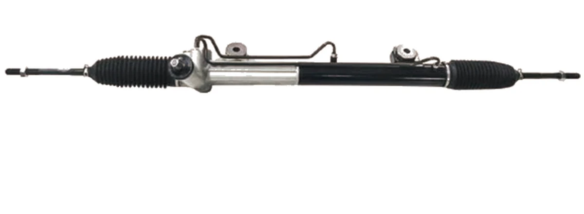 Lenkgetriebe — Ford F-150 4WD 2004–2008 8L3Z-3504-DRM