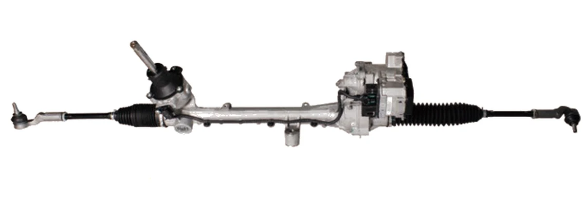 Lenkgetriebe — Ford Focus motor-driven (new) 