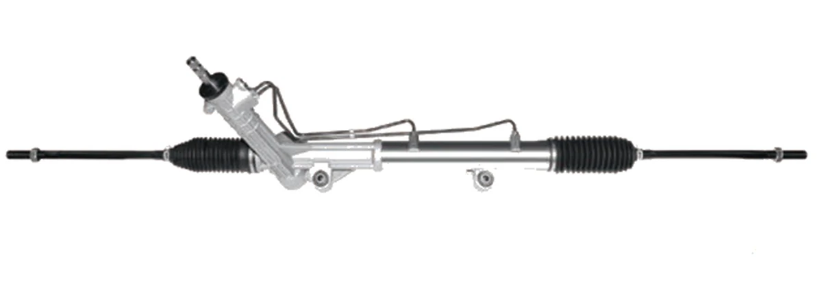 Lenkgetriebe — Ford Transit 1992–2000 97VB3N503BA
