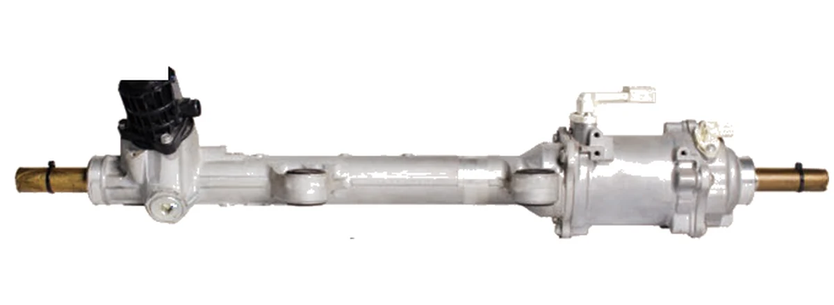 Lenkgetriebe — Honda Spirior 