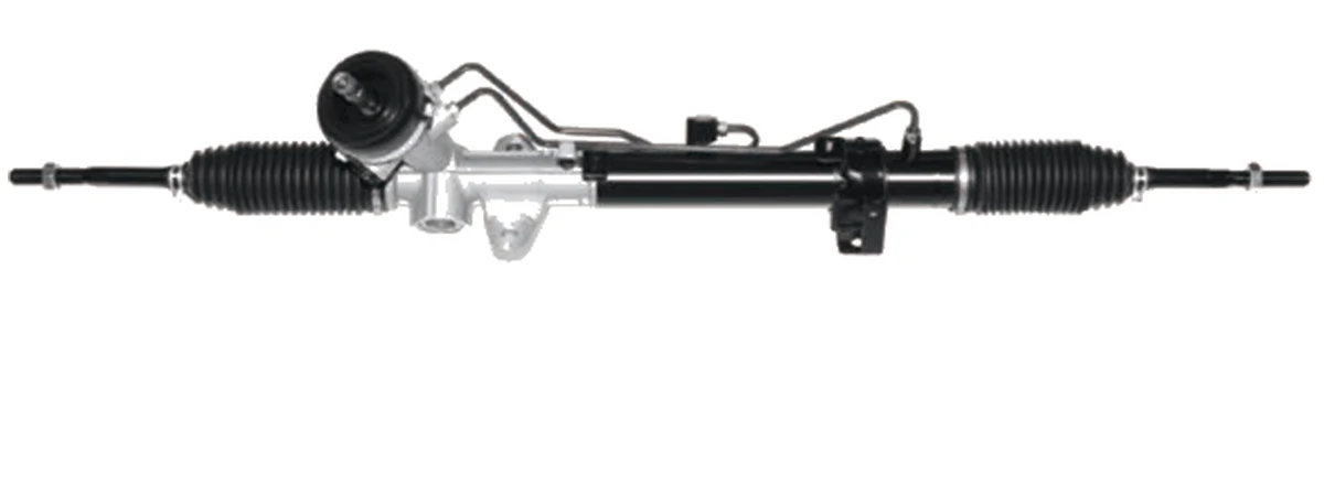 Lenkgetriebe — Hyundai / Kia Accent 2011– / Verna 2011– 57700-0U000