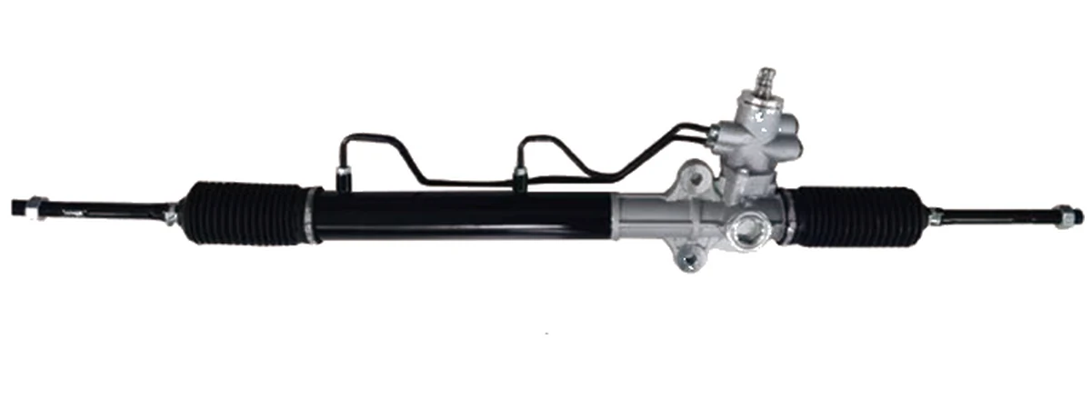 Lenkgetriebe — Hyundai / Kia Tucson 2004–2010 57700-1F890