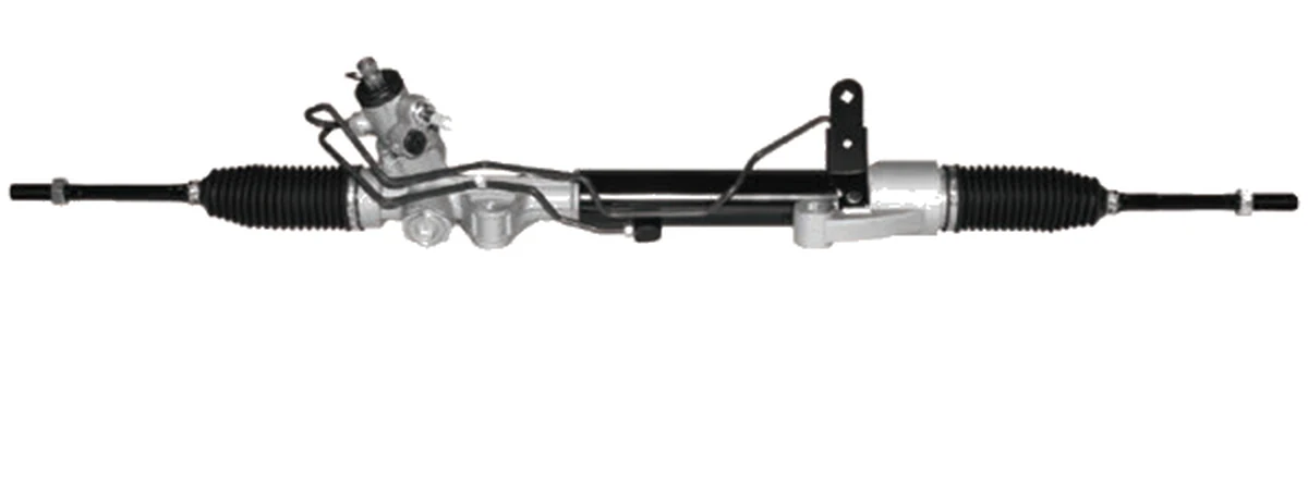 Lenkgetriebe — Nissan Infiniti JX35 / QX60 (L50, R52) 49001-3KA0A