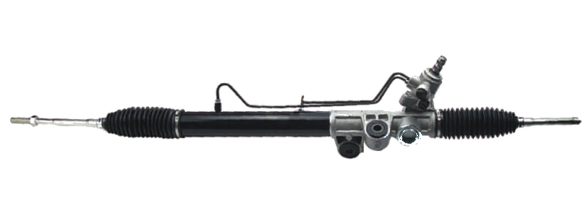 Lenkgetriebe — Isuzu D-MAX 4WD 2002 8-97943519-0
