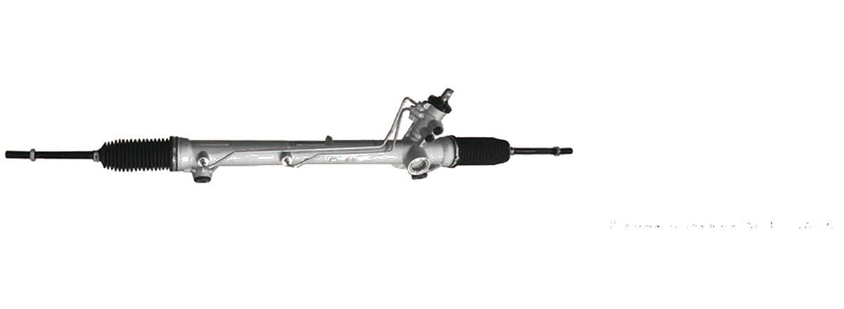 Cremalleras de dirección — Jeep Grand Cherokee 2005–2008 — 52089292AE