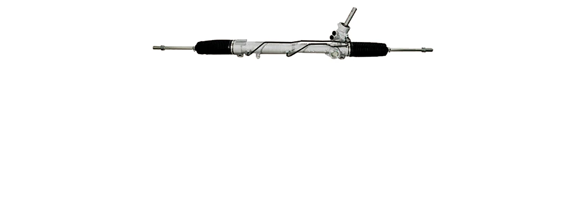 Cremalleras de dirección — Buick Discovery 3 — LR005939
