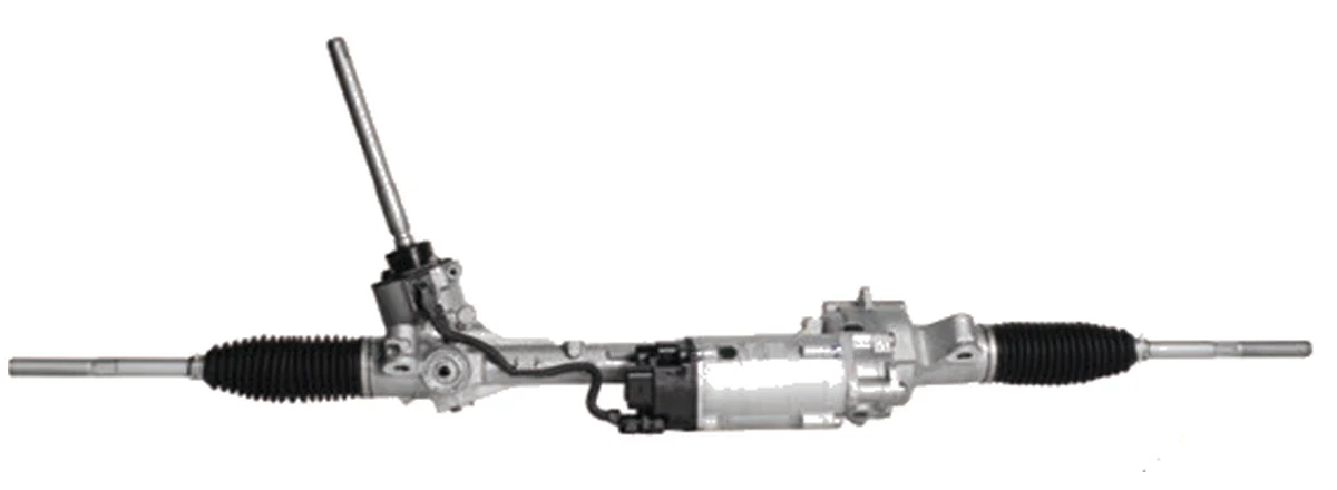 Lenkgetriebe — Land Rover Evoque LHD 
