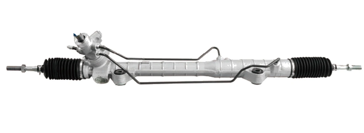 Lenkgetriebe — Mazda 6 2002–2008 GJ6A-32-110C