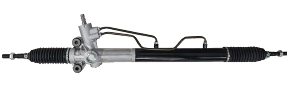 Lenkgetriebe — Mercedes-Benz MB 100 1996– / MB 140 6614603300