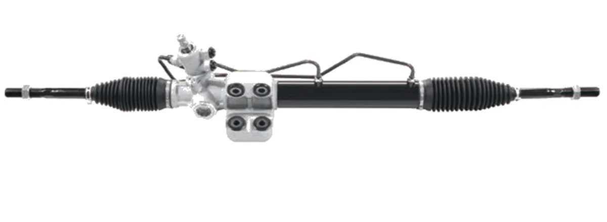 Lenkgetriebe — Mitsubishi Canter FB70 / FE70B MK471188