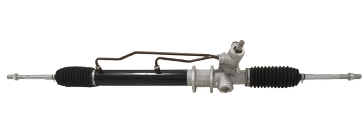 Lenkgetriebe — Mitsubishi Delica 1986–2013 (L300 / Express / P05 / Starwagon / Versa Van) MB351994