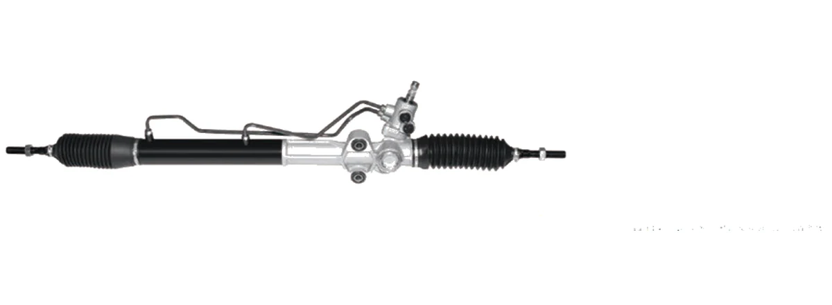 Lenkgetriebe — Mitsubishi Montero 2006– / V97 V98 V96 V93 4410A139