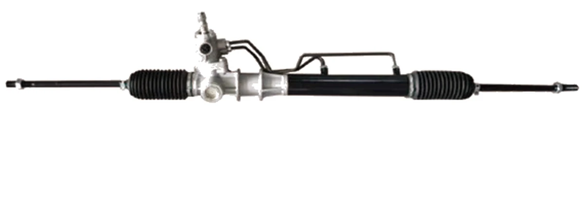 Lenkgetriebe — Mitsubishi Pajero Mini 1998–2012 MR319766