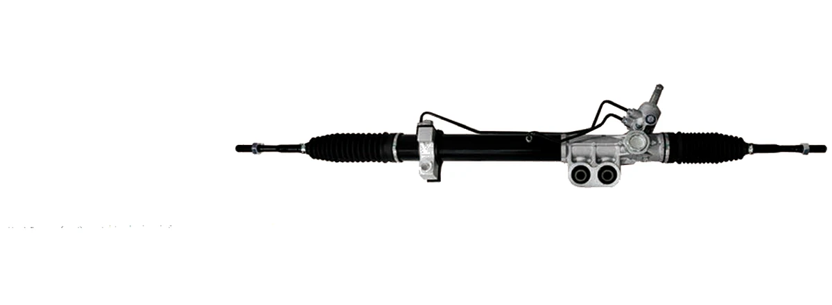 جير التوجيه — Nissan Armada 2005–2015 / Pathfinder 2004 / Titan 2004–2015 — 49001-ZH50A