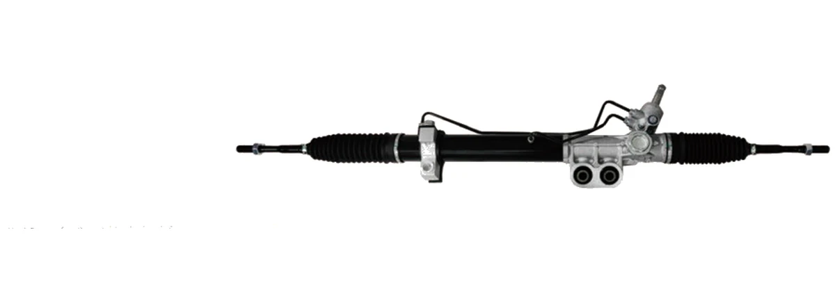 Lenkgetriebe — Nissan Armada 2005–2015 / Pathfinder 2004 / Titan 2004–2015 49001-ZH50A