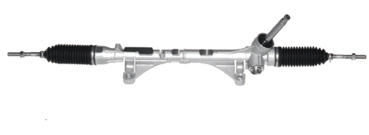 Lenkgetriebe — Nissan Evalia 2012–2018 48001-3LT0A