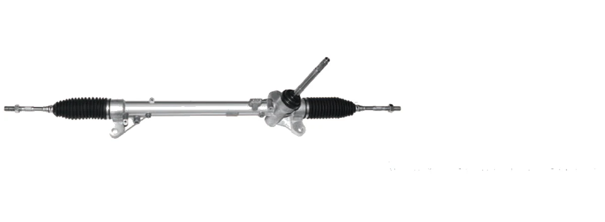 Lenkgetriebe — Nissan Qashqai 2013– 48001-4EH0B