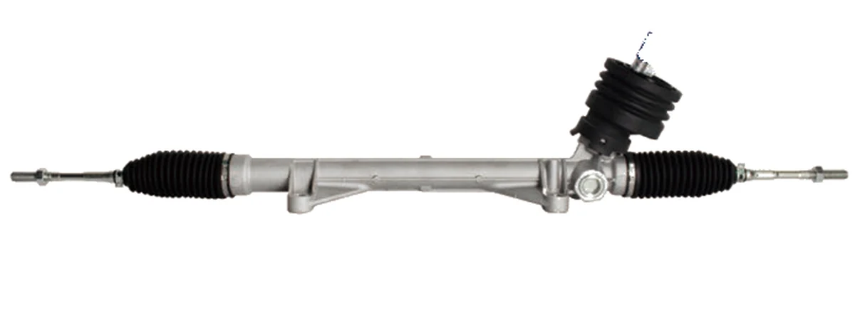 Lenkgetriebe — Nissan Serena C26 2010– 48001-CY010
