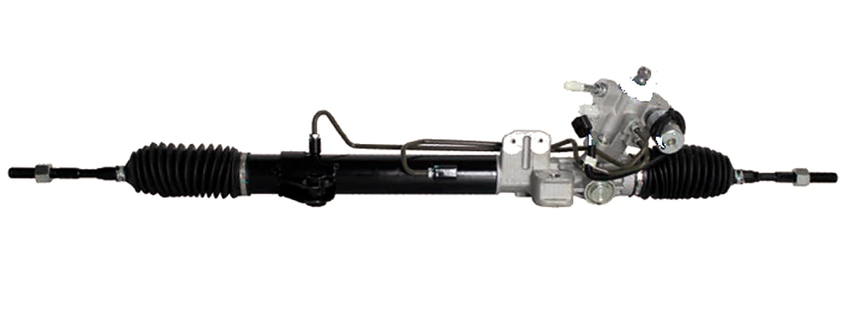 Steering racks — Nissan Teana 2008– / Maxima — 49001-JN30A / 49200-JN30A