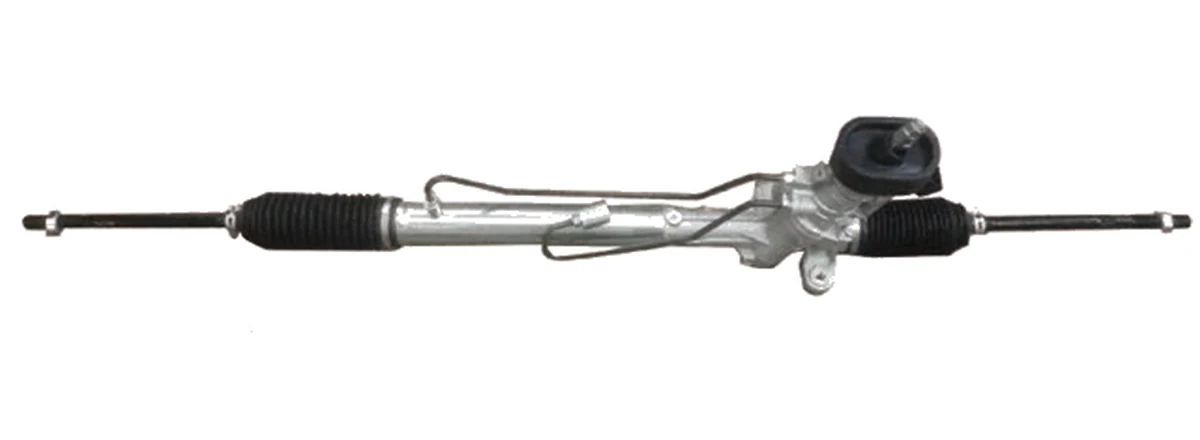 Lenkgetriebe — Volkswagen SEAT Ibiza III 1.9L (KOYO) 6Q1423055L