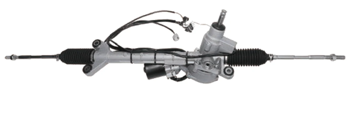 Lenkgetriebe — Subaru Forester 2009– 34110-SC030