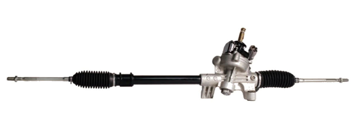 Lenkgetriebe — Suzuki Swift 48580-63J50
