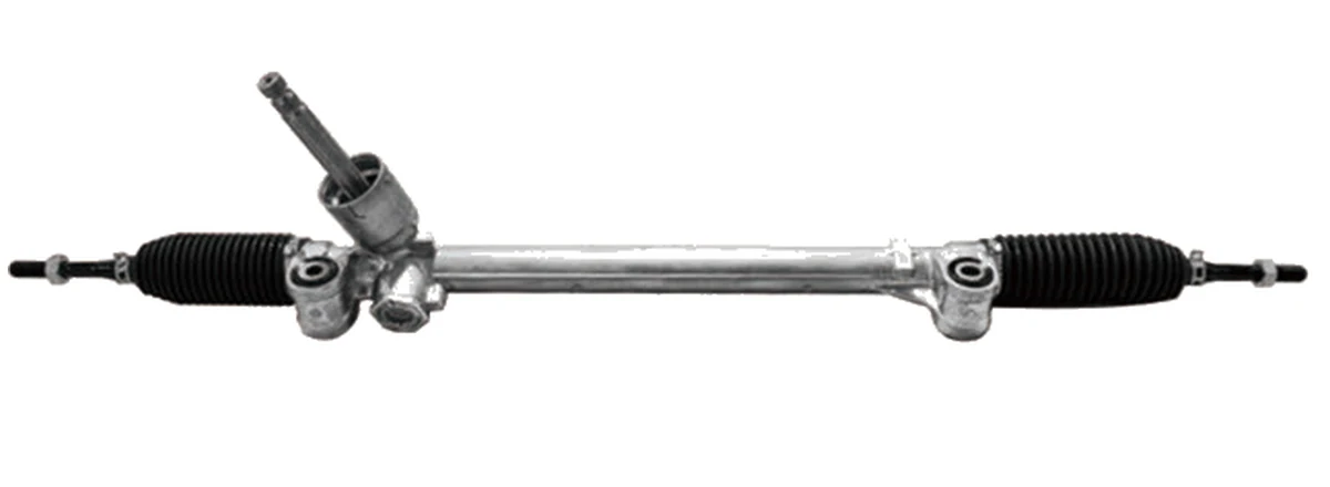 Lenkgetriebe — Suzuki Swift 48580-71L62
