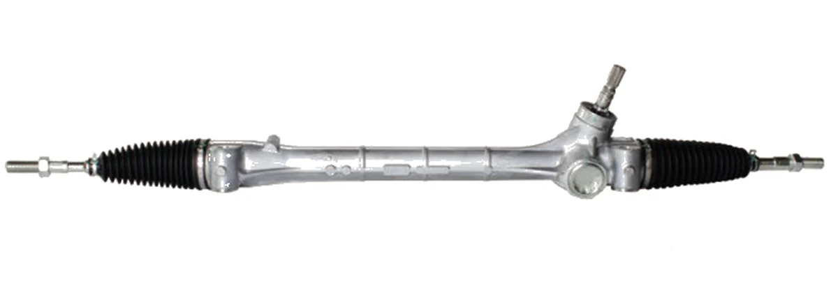 Lenkgetriebe — Toyota Alphard 2008– / Previa / Tarago 2008– 45510-28180